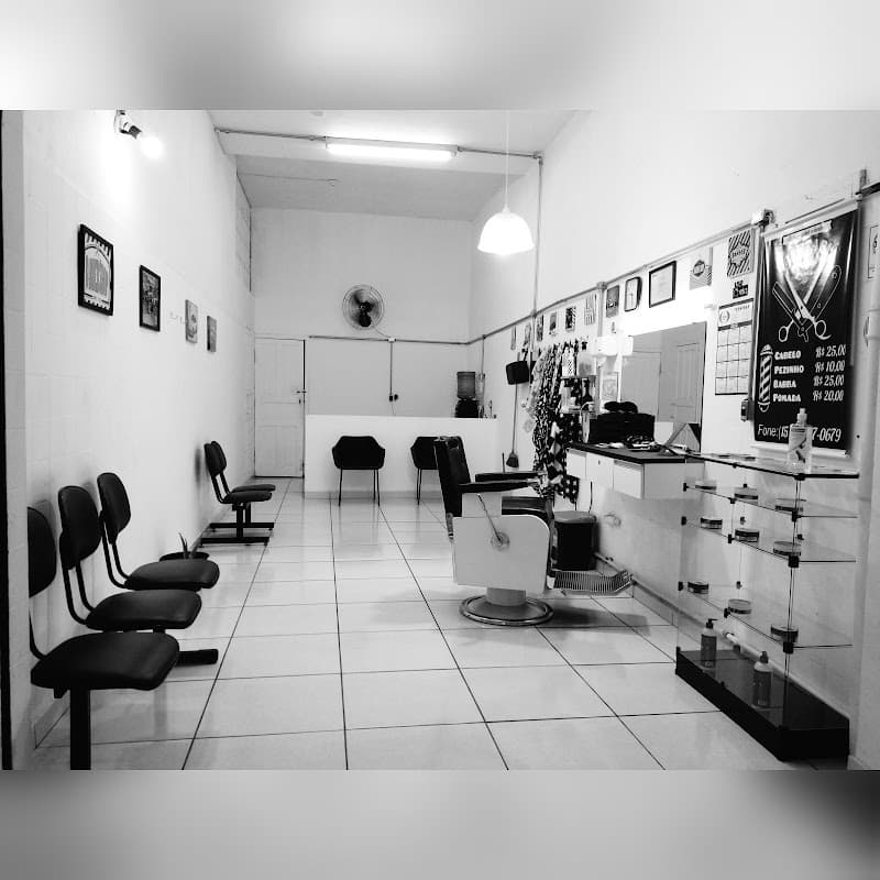 Barbearia Elizeu Sorocaba photo