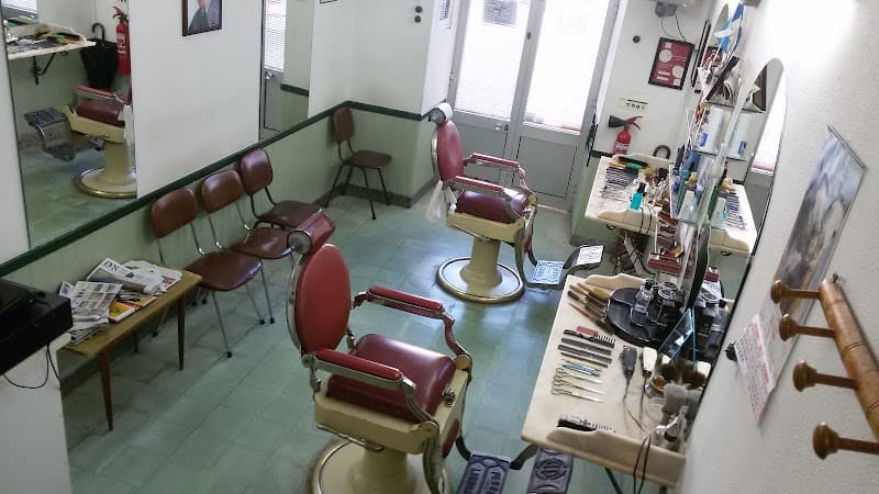 Barbearia Vaz de Elvas Barreiro photo