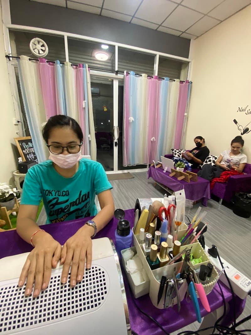 BarBeer nails&spa Chonburi photo