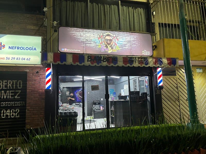 Barber Big Boss Iztapalapa photo