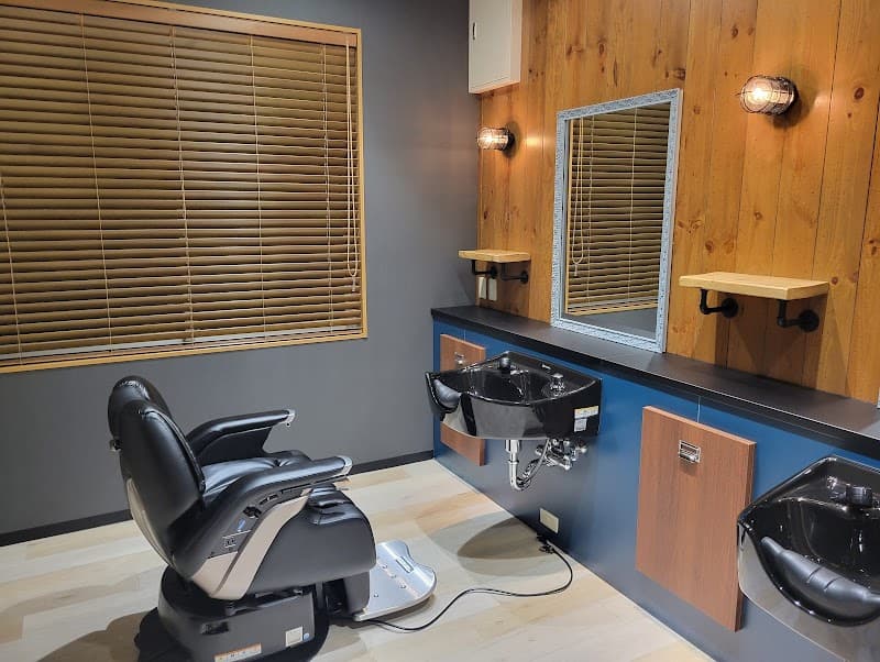 Barber Shop Rolph Tsukuba City photo