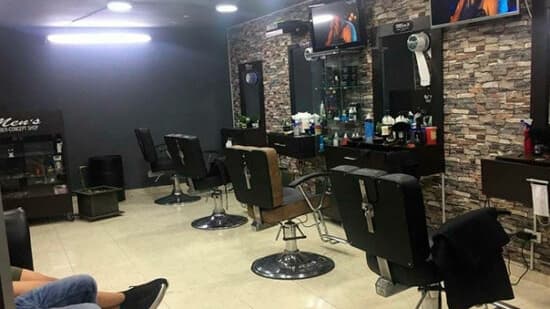 Barber SPA Dosquebradas photo