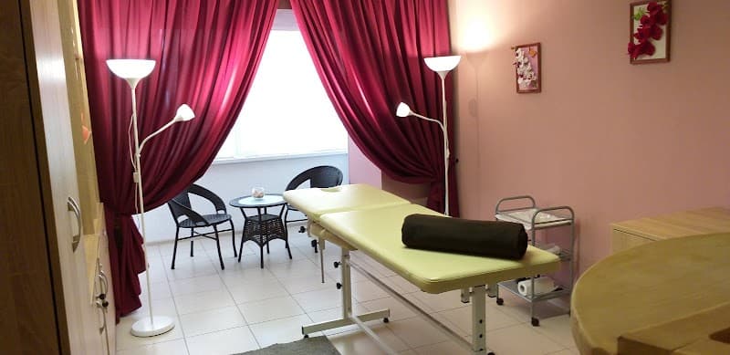 Barber_SPA_ Samara photo