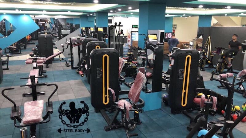 Barbie Slimming and Fitness Sulaymaniyah photo