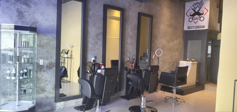 Bárby Baeza Spa Guadalajara photo