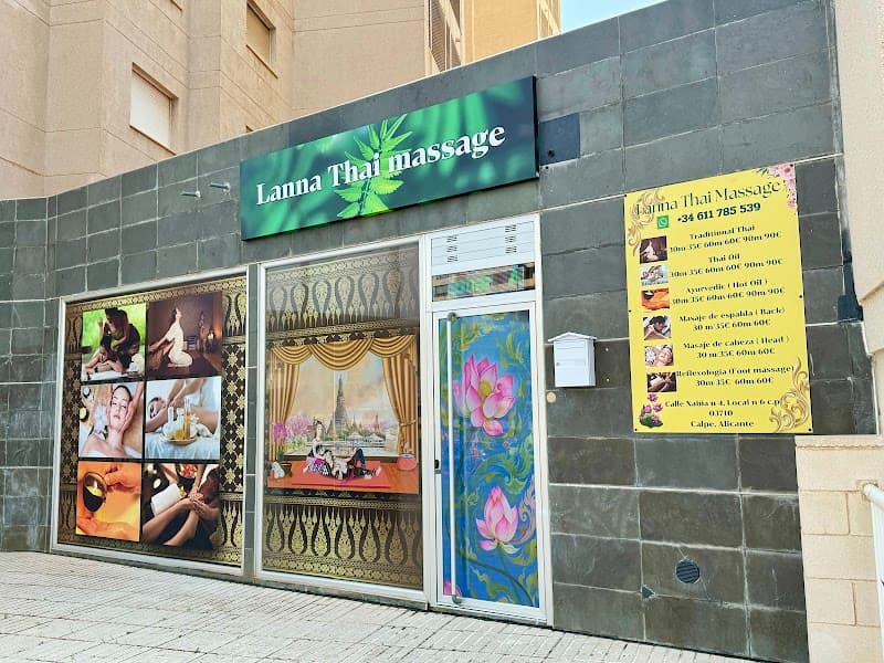 Barcelo Asian Garden Thai Spa Calp photo