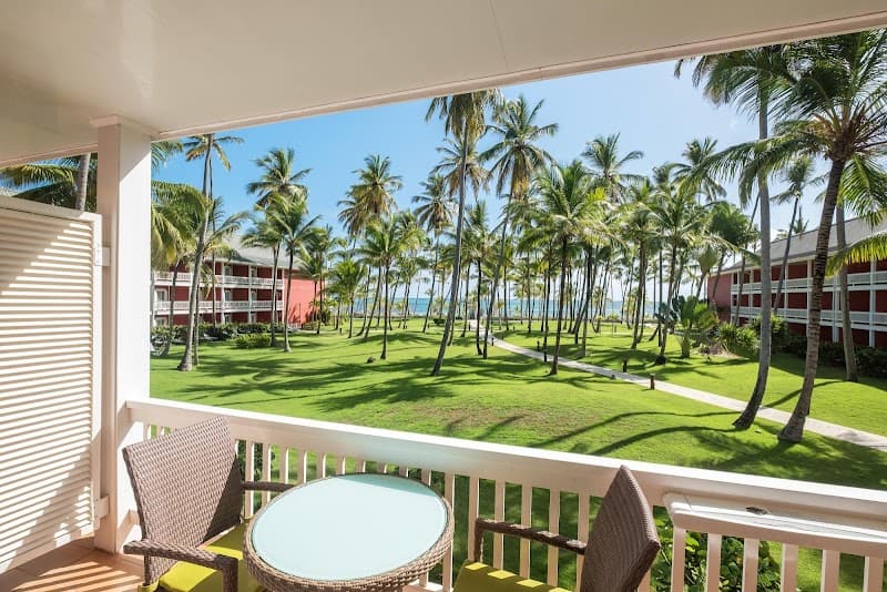 Barceló Bávaro Beach - All Inclusive Adults Only Punta Cana photo