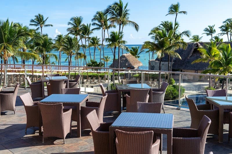 Barceló Bávaro Palace Punta Cana photo
