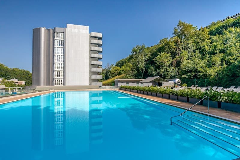 Barceló Costa Vasca San Sebastian photo