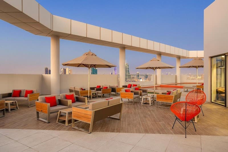 Barceló Hotel & Residences, Bahrain Manama photo