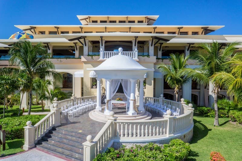 Barceló Maya Palace - All Inclusive Riviera Maya photo