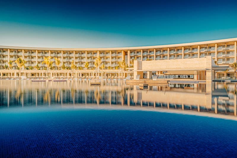 Barceló Maya Riviera - All Inclusive Adults only Riviera Maya photo