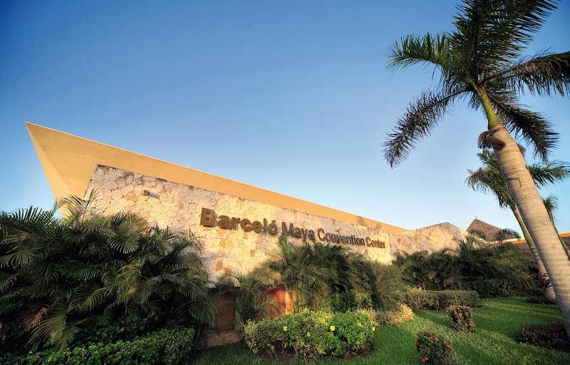 Barceló Maya Tropical - All Inclusive Riviera Maya photo