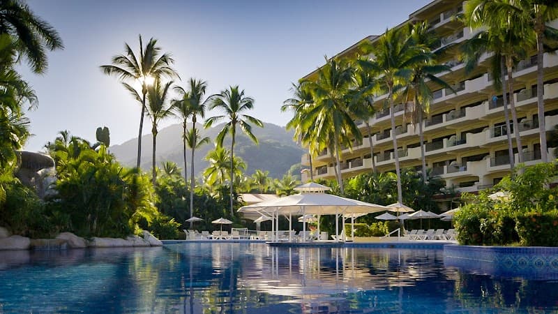 Barceló Puerto Vallarta photo