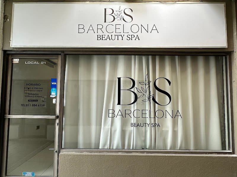 Barcelona Beauty SPA Monterrey photo