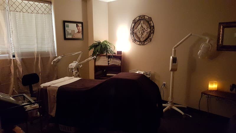 Barcelona Clinical Salon And Spa Greeley photo