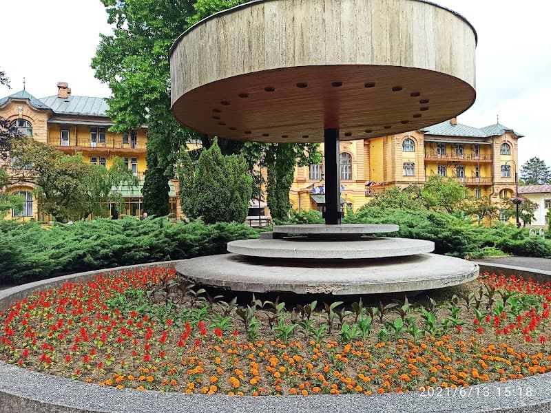 Bardejovské Kúpele photo