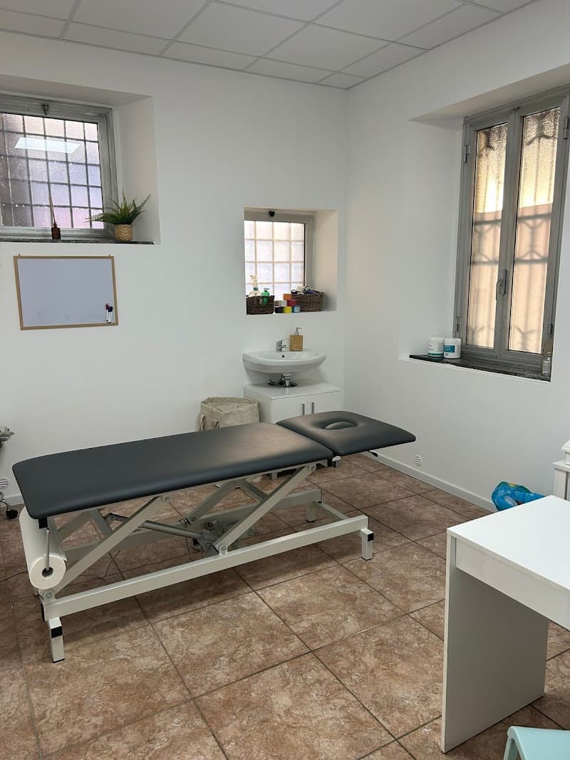 Bardelli Marco Massoterapista Martinengo photo