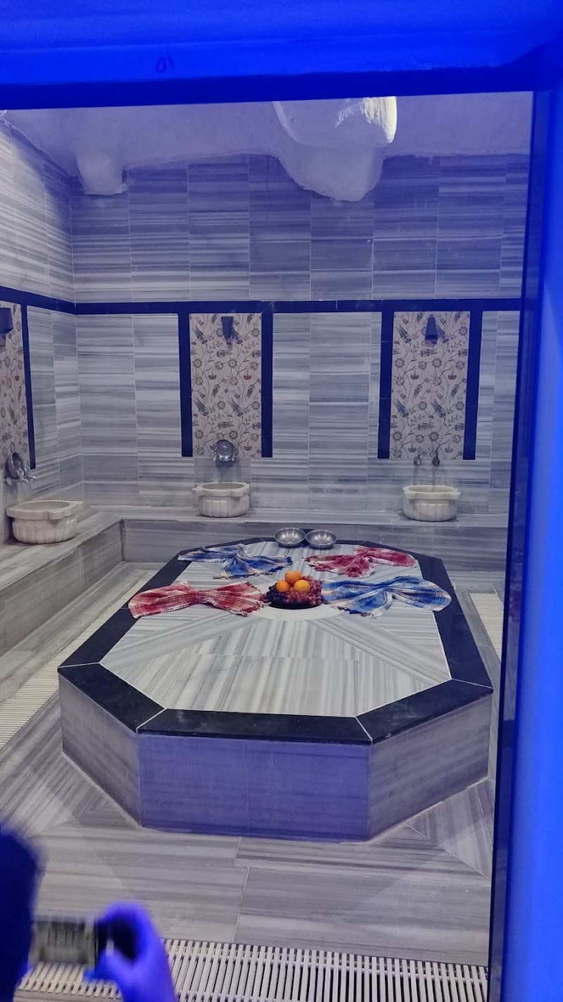 Barden Spa Sauna Kurtalan photo