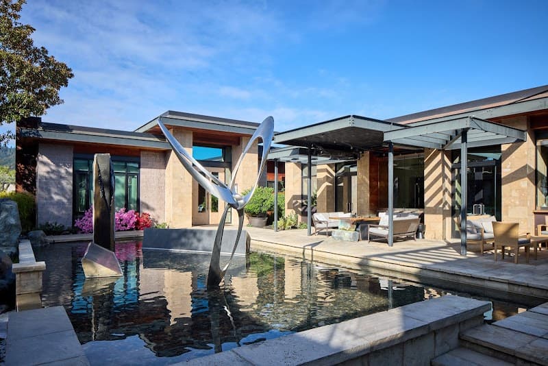Bardessono Hotel and Spa Napa Valley photo