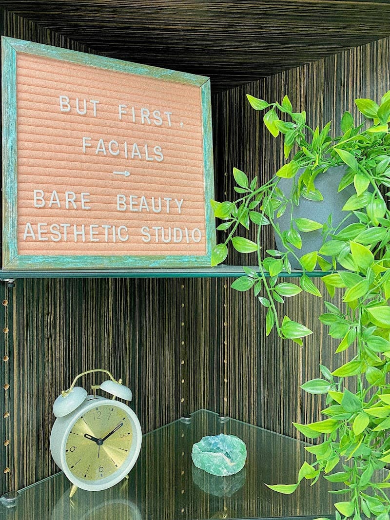 Bare Beauty Aesthetic North Palm Beach photo