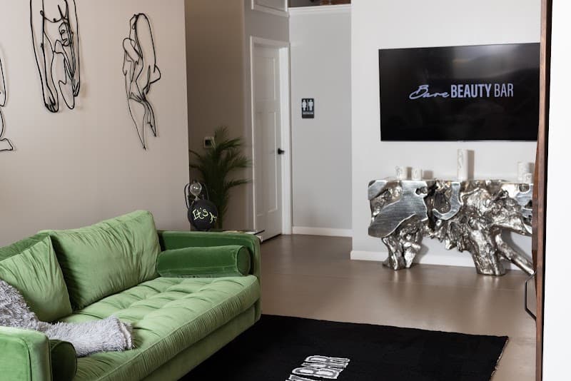 Bare Beauty Bar Allentown photo