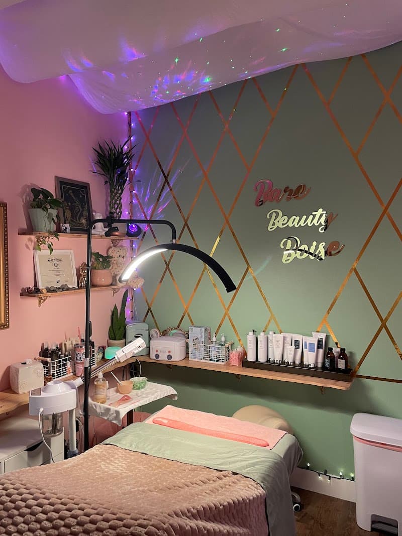 Bare Beauty Boise Meridian photo