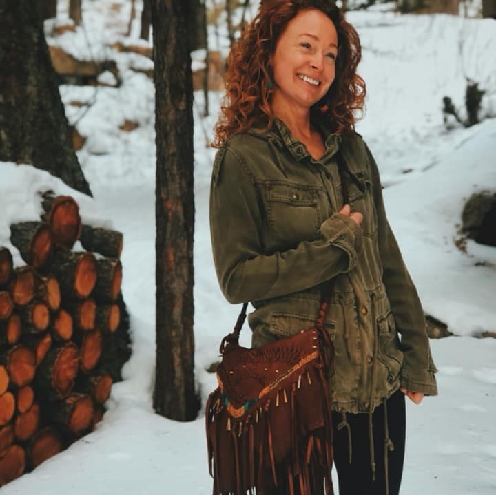 Bare Beauty by Brooke Whitefish photo