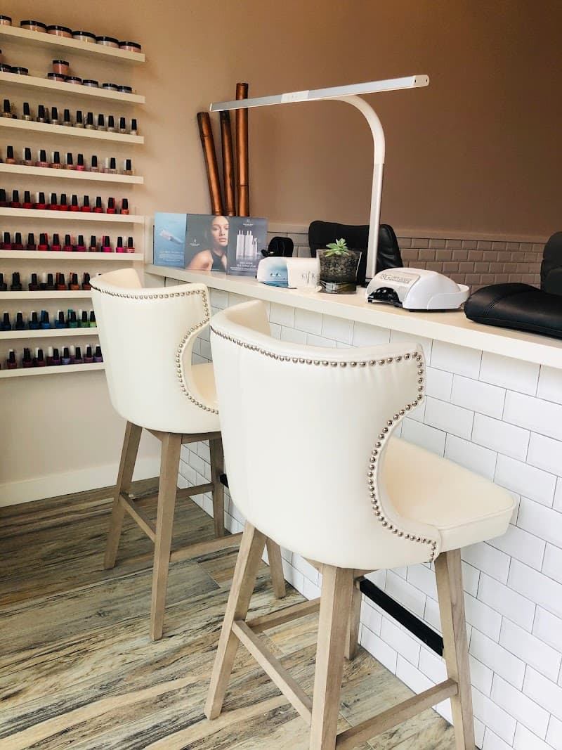 Bare Beauty Spatique Houston photo