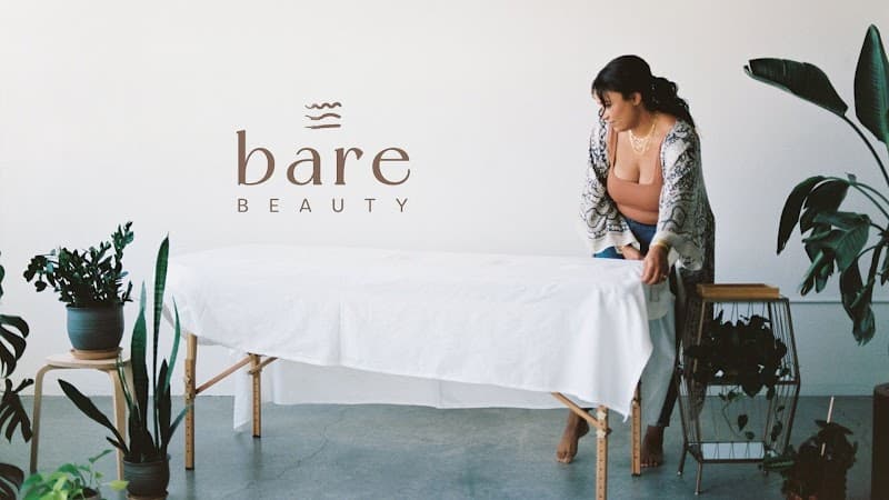 Bare Beauty Waxing Studio Portland photo