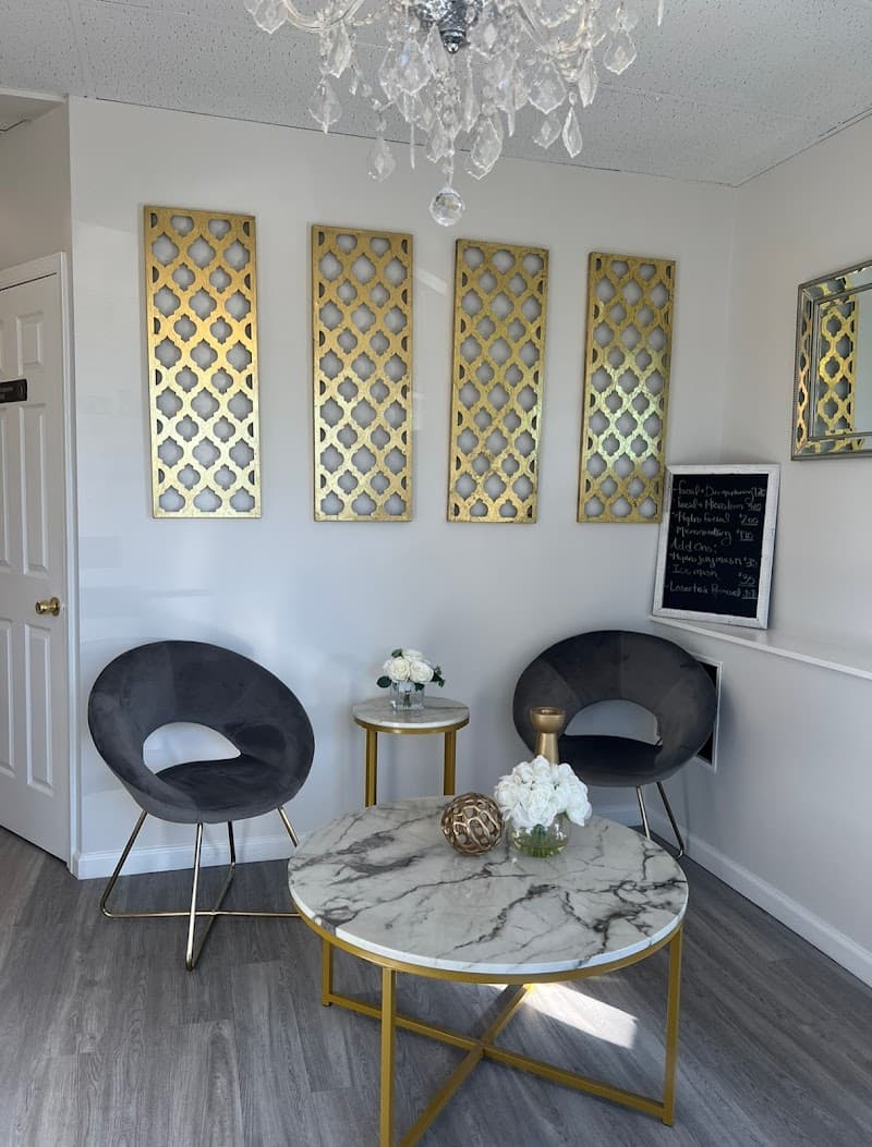 Bare Bliss Skin Spa Whitehall photo
