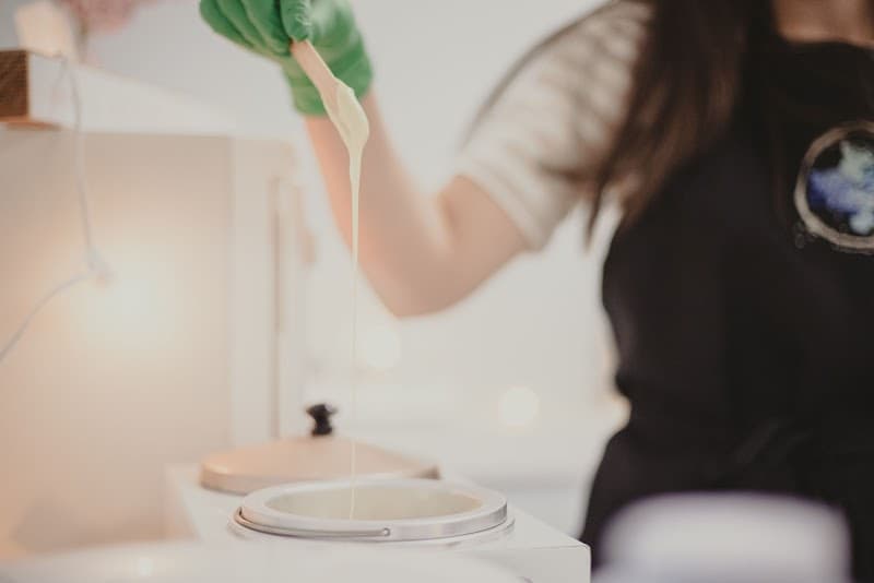 Bare Bliss Waxing Spa Lansing photo