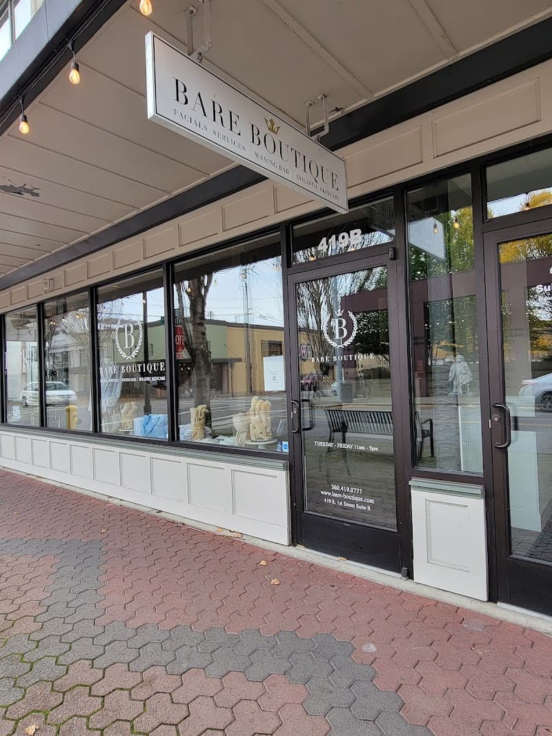 Bare Boutique Mt Vernon photo