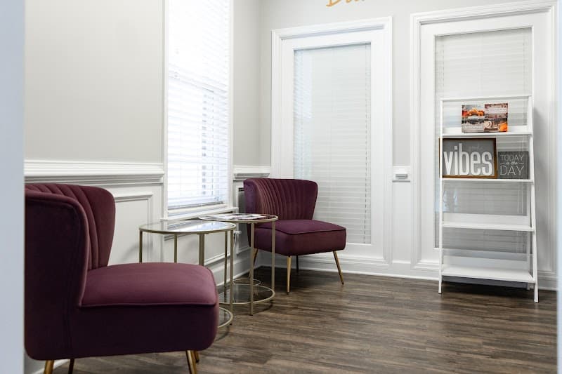 Bare Essence Day Spa Augusta photo