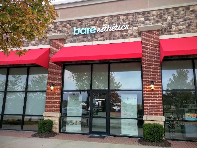 Bare Esthetics Medical Spa Leawood photo