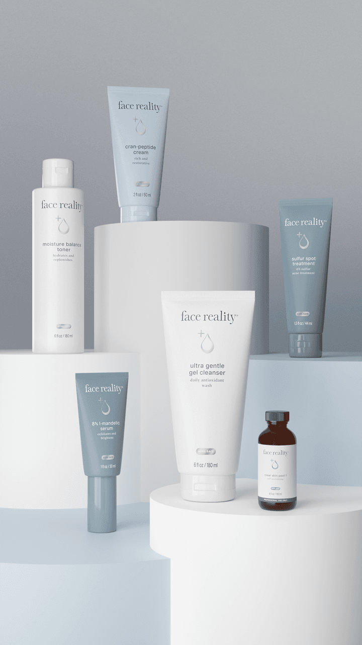 Bare it skin essentials Glendora photo
