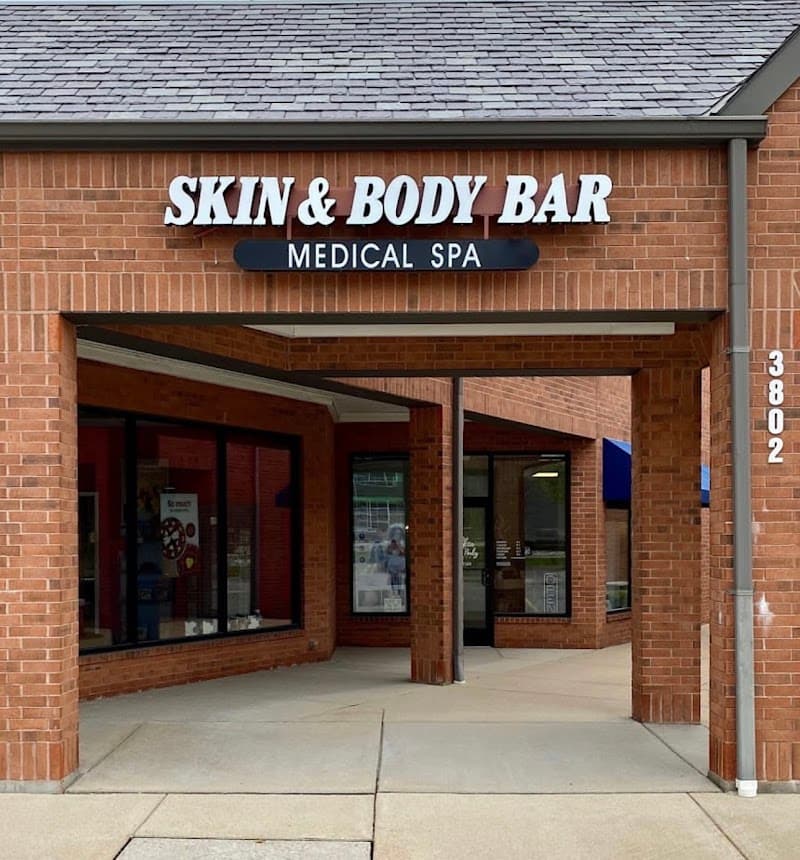 Bare Skin & Body Spa, LLC St Louis photo