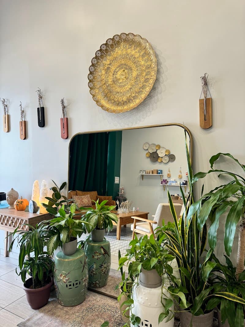 Bare Sugar Studio Palm Springs photo