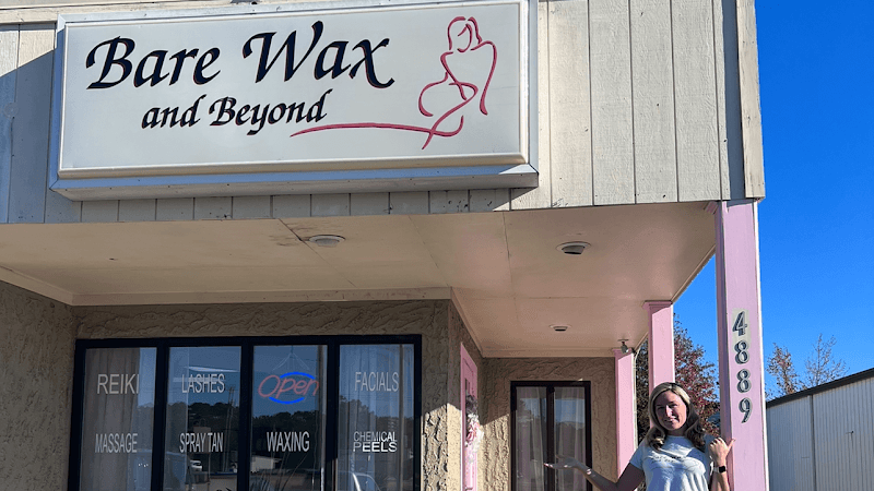 Bare Wax And Beyond Myrtle Beach photo
