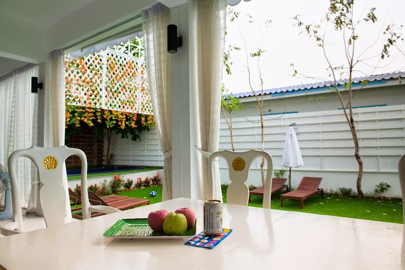 Barefeet Naturist Resort Bangkok photo