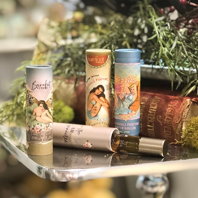 Barefoot Aesthetics & Massage Kelowna photo