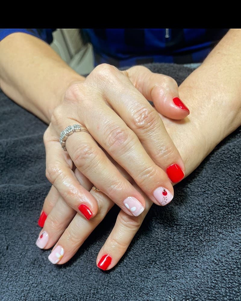 Barefoot On The Beach Spa and Wellness Studio Rehoboth Beach photo