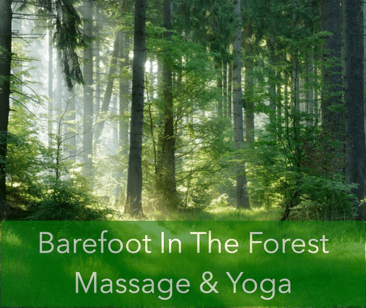 Barefoot Remedies Massage And Wellness Cedar Falls photo