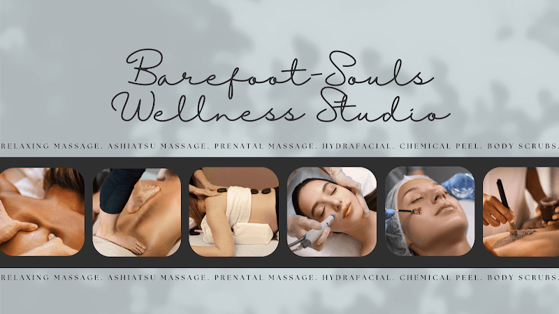 Barefoot-Souls Wellness Studio Bridge City photo