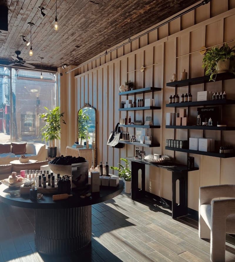 BareSkin Beauty Bar Middletown photo