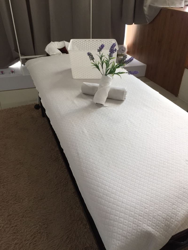 Baresqinbeaute Bandar Kuala Lumpur photo