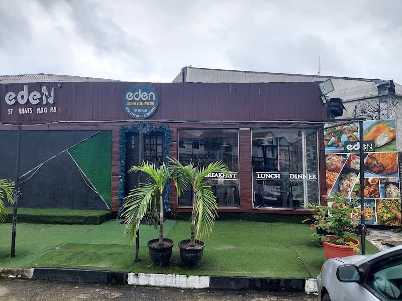 Bari's Eden Secretz Port Harcourt photo