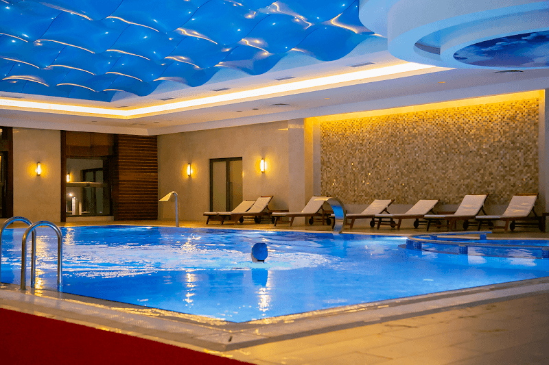 Barida SPA & Wellness Isparta photo