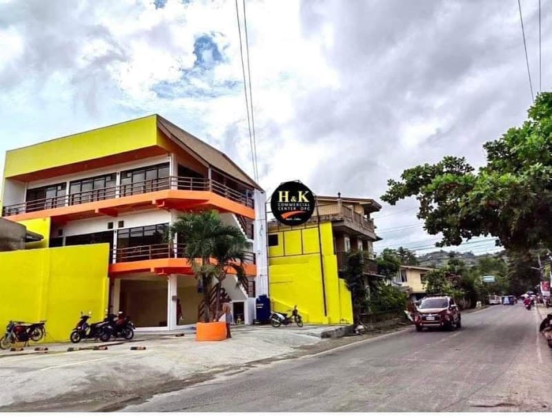 Barili Massage and Spa photo