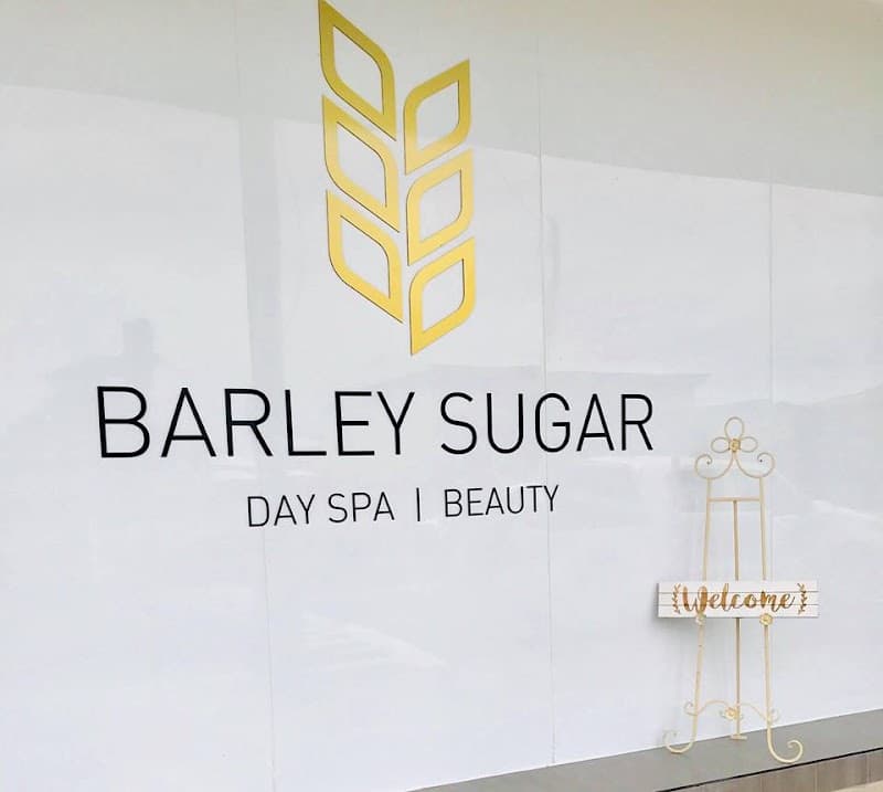 Barley Sugar Day Spa and Beauty Salamander Bay photo